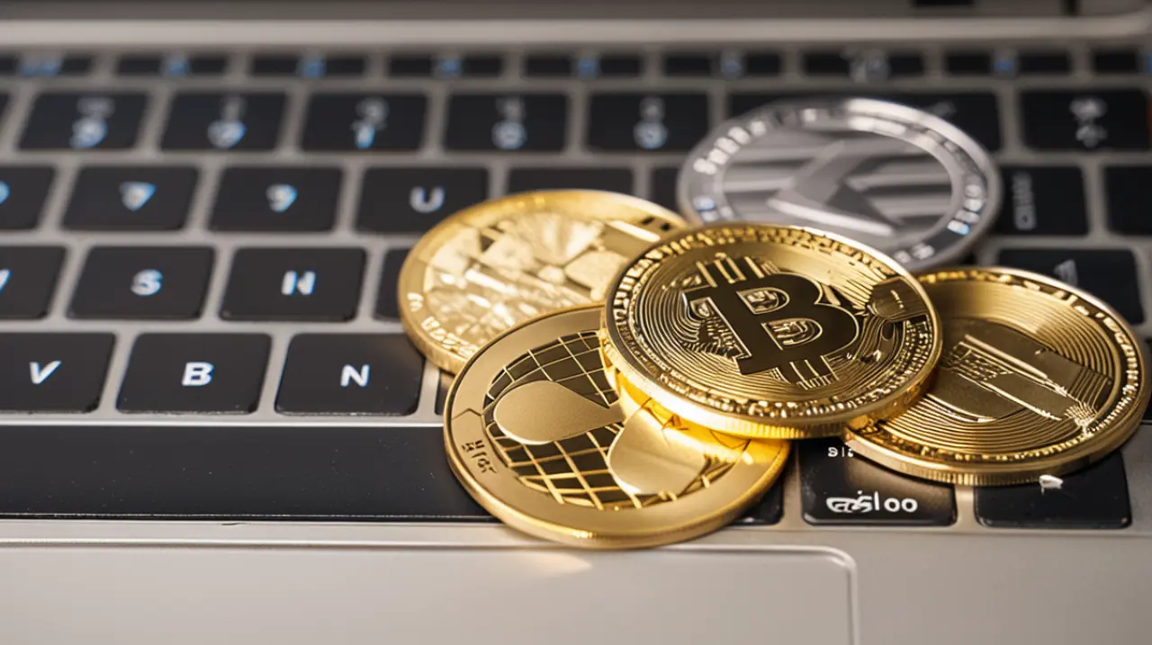 Cotizaciones de criptomonedas actualizadas para el día 28 de abril. Foto: Redacción InfoArticulos