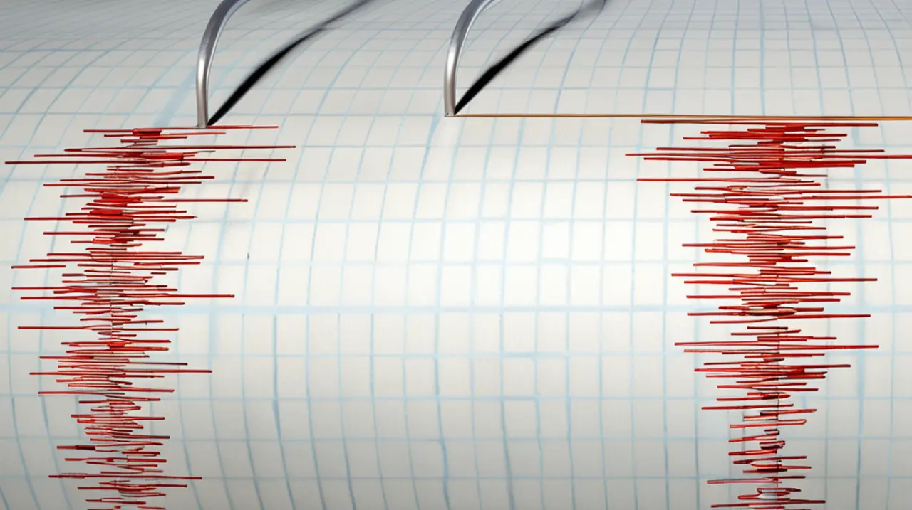 Se registraron varios terremotos en México, con movimientos sísmicos reportados este lunes 28 de abril.. Foto: Redacción InfoArticulos