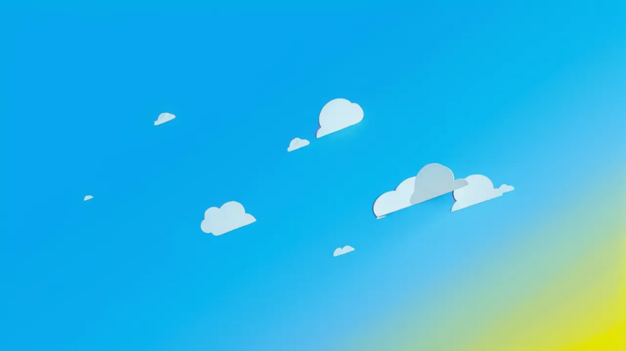 San Rafael enfrentará un día nublado con posibles lluvias, según el pronóstico del tiempo para este jueves 28 de abril de 2025.. Foto: Redacción InfoArticulos