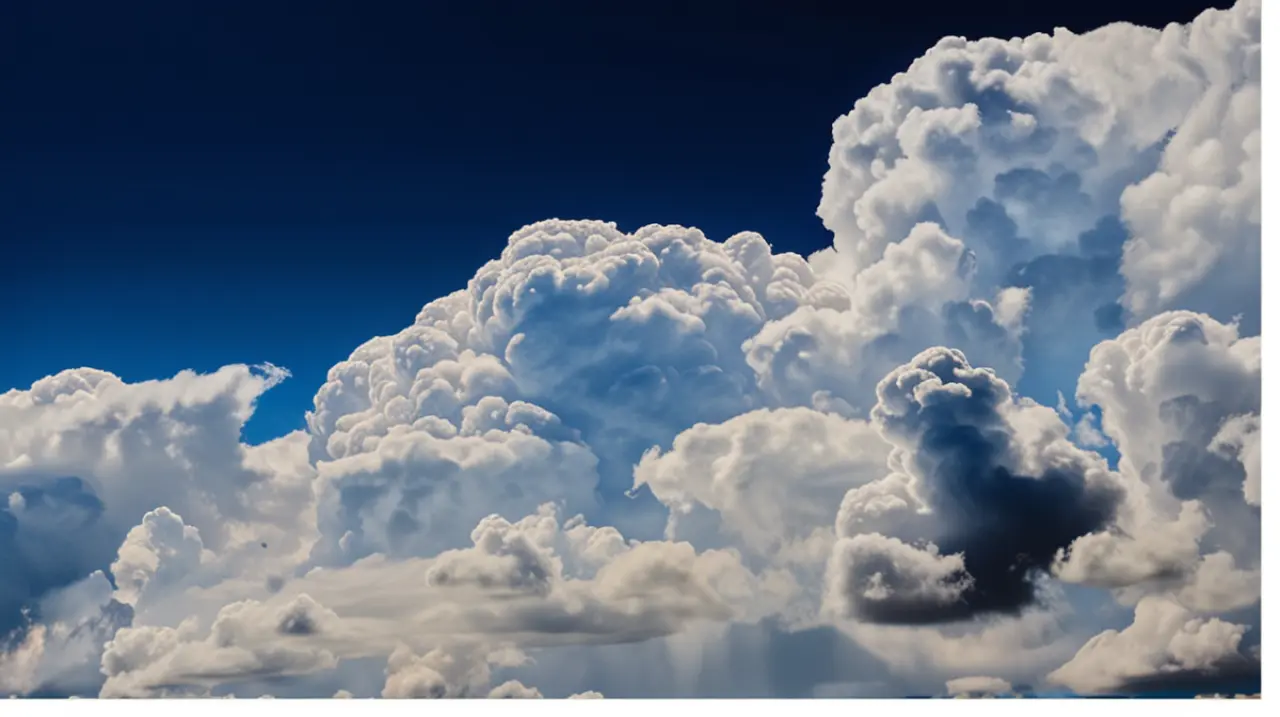 Pronóstico del tiempo en Villa Gesell para mañana: qué se espera para el 28 de abril de 2025. Foto: Redacción InfoArticulos