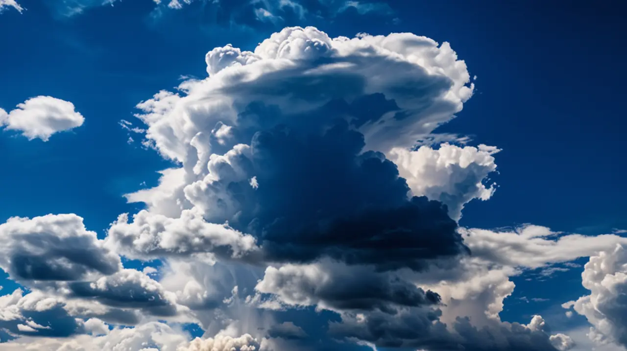Pronóstico del tiempo para Morón el día de hoy: qué se espera para el 28 de abril de 2025. Foto: Redacción InfoArticulos