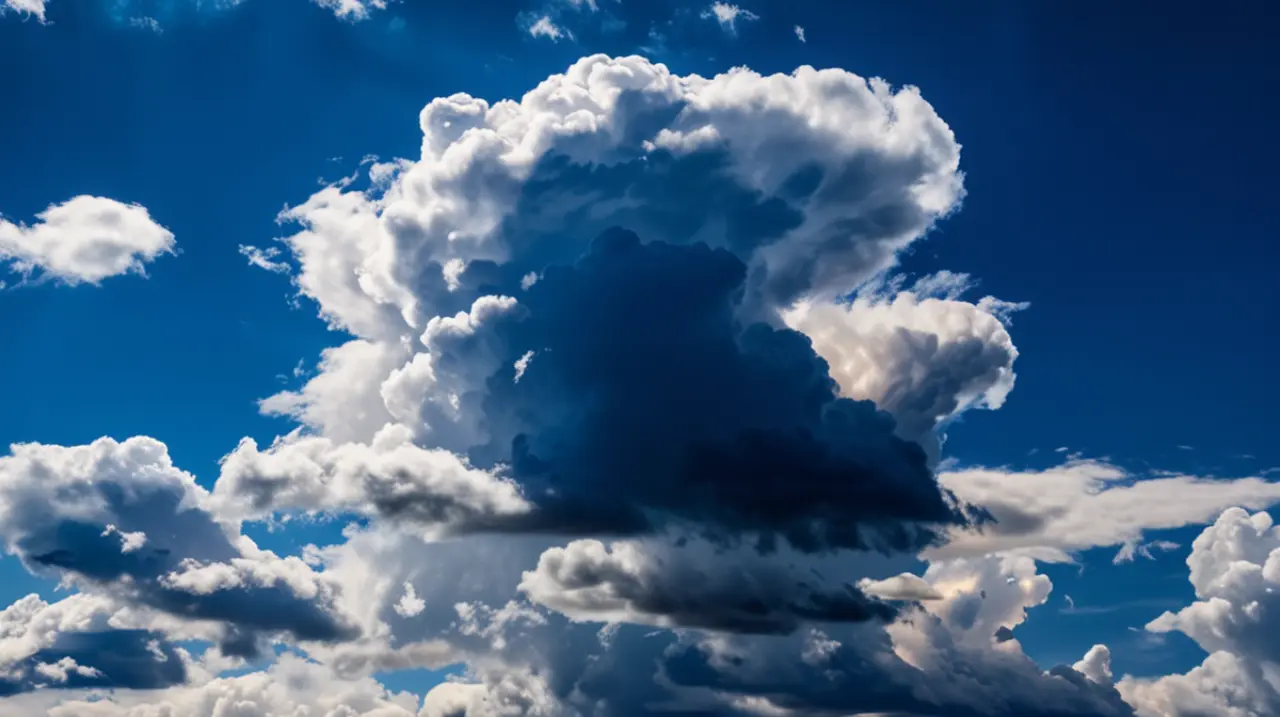 Pronóstico del tiempo en la ciudad de Santa Fe para el día de hoy: ¿qué se espera para el 28 de abril de 2025?. Foto: Redacción InfoArticulos