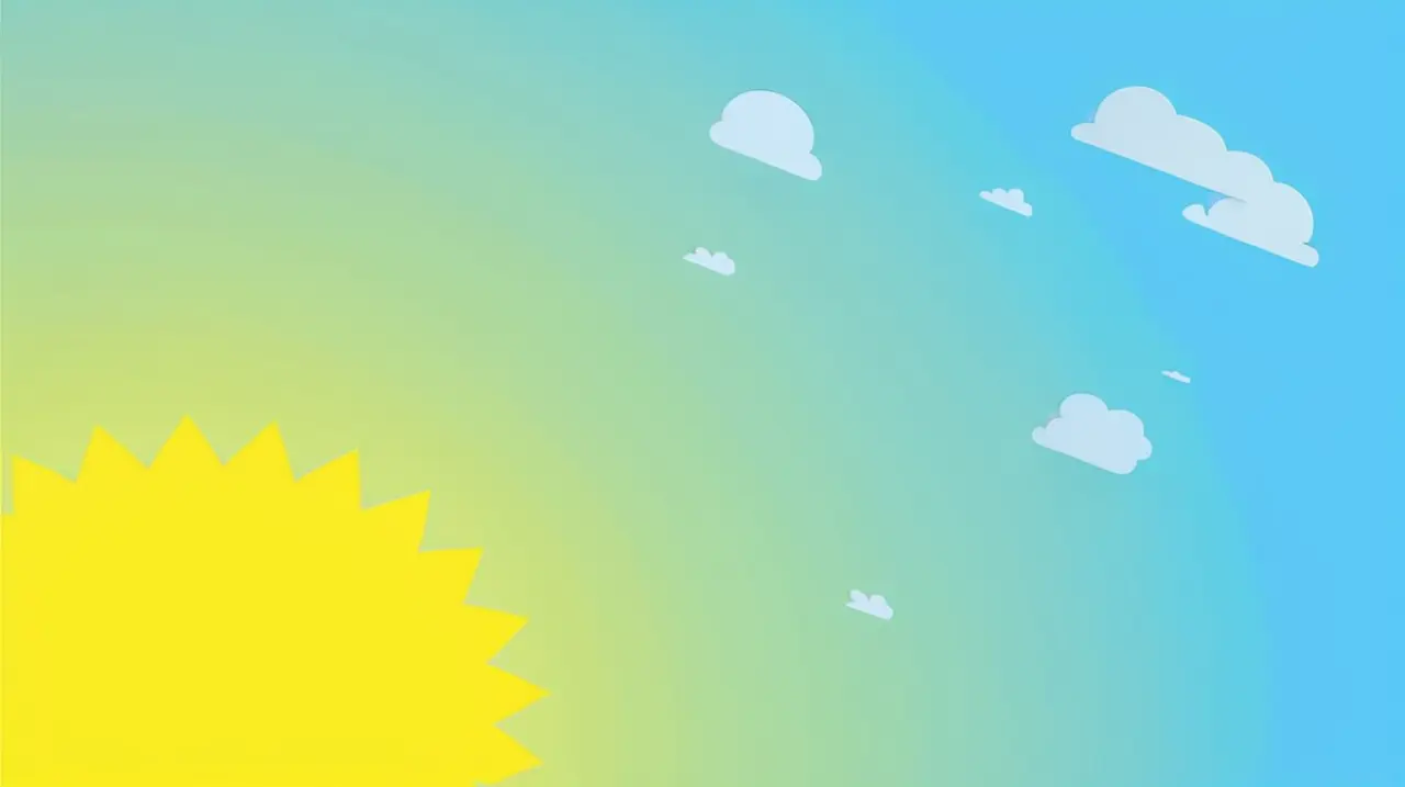 Condiciones climáticas en la provincia de Jujuy este día: qué se espera del pronóstico meteorológico para el 28 de abril de 2025.. Foto: Redacción InfoArticulos