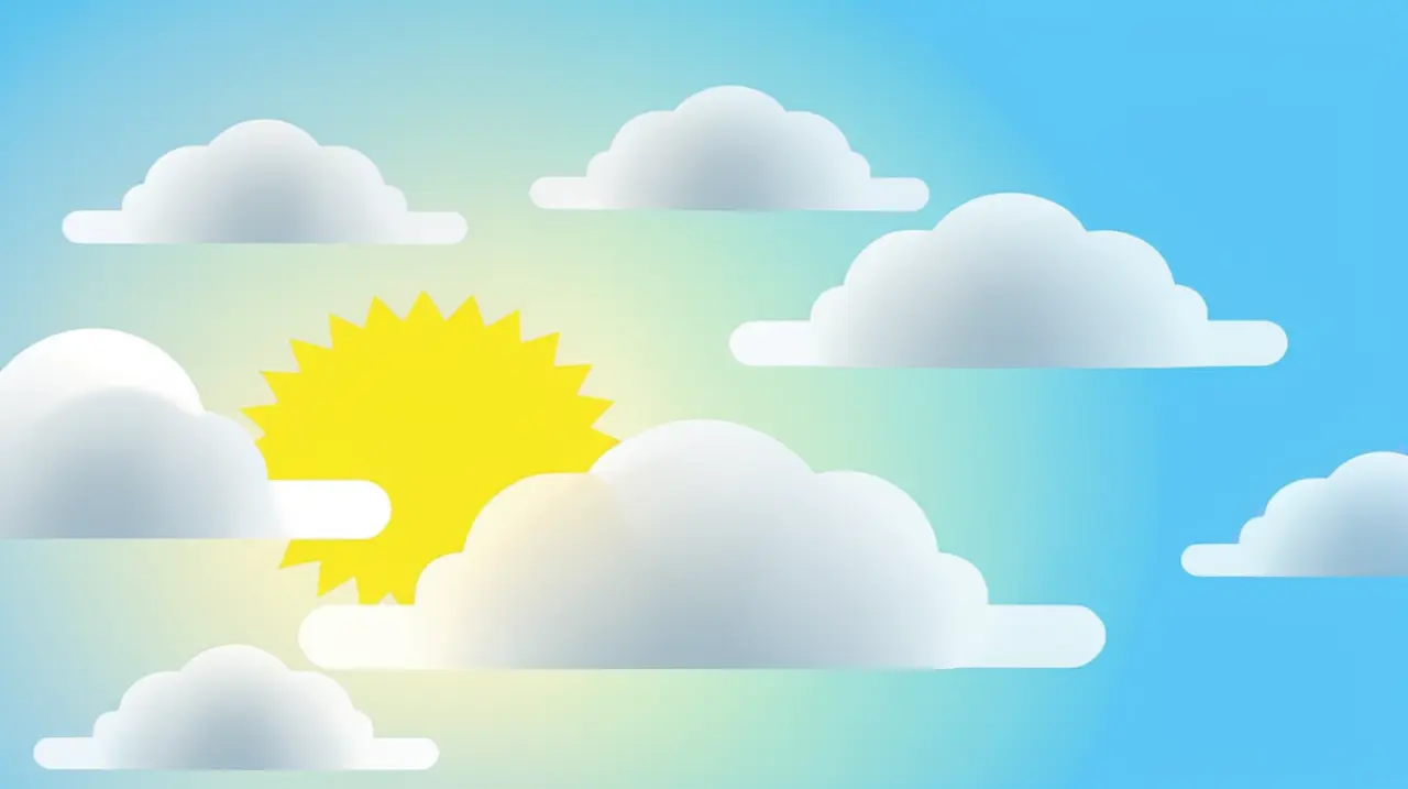 Pronóstico del tiempo en Moreno para mañana: ¿cómo será el clima el 28 de abril de 2025?. Foto: Redacción InfoArticulos