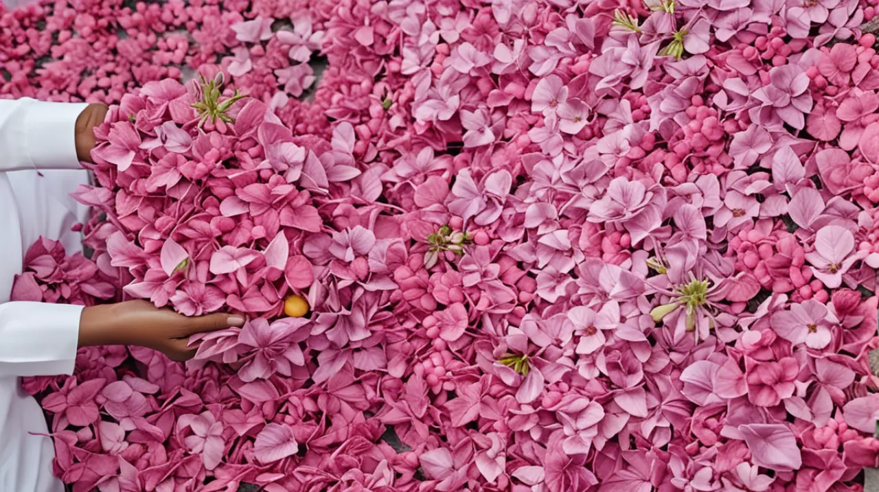 Perfumes y aromas. Foto: Redacción InfoArticulos