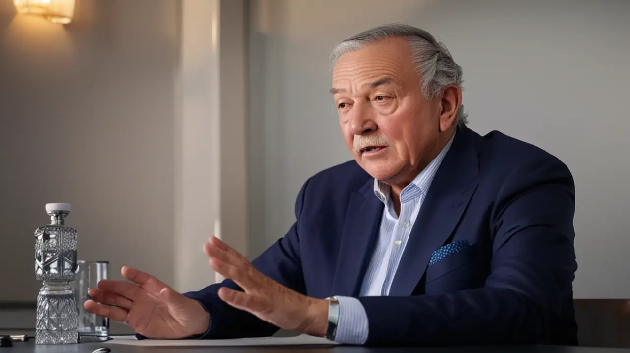 Rodolfo D'Onofrio criticó duramente a Demichelis: "Rompió todo" y "cometió un error de un niño de 8 años". Foto: Redacción InfoArticulos