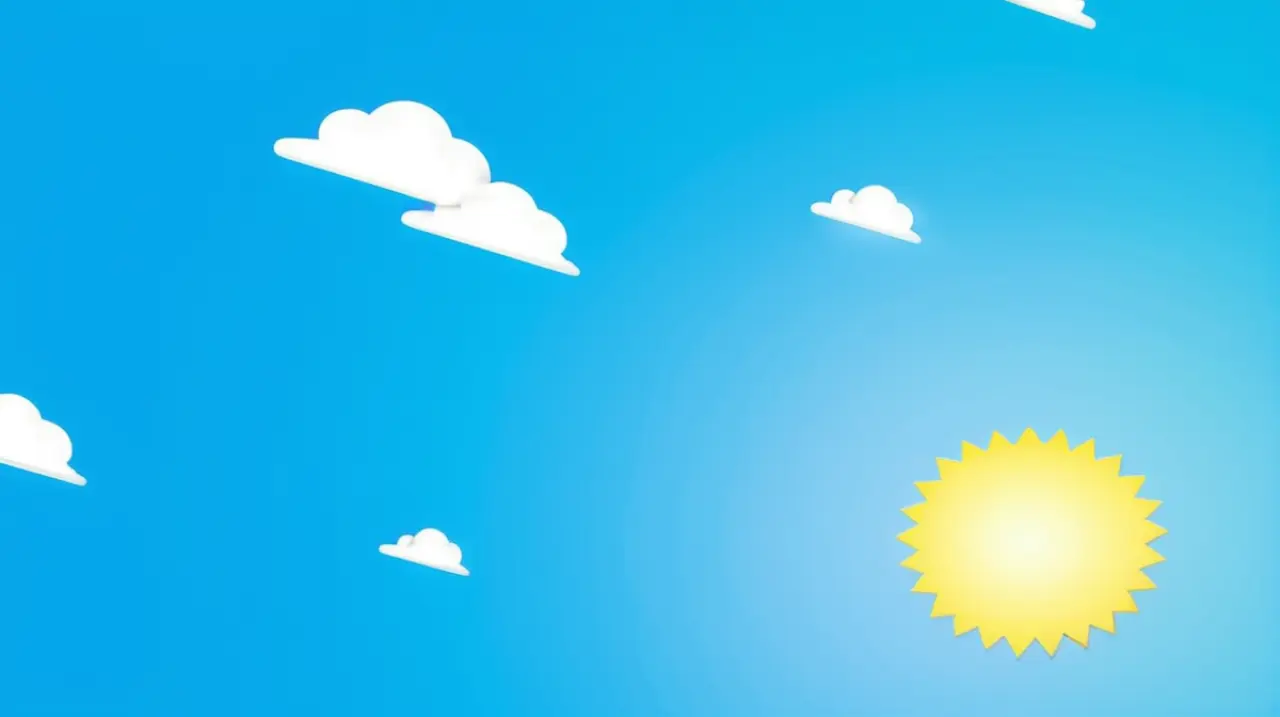 Predicción del clima en Cipolletti para mañana: qué condiciones climáticas se esperan para el día 28 de abril de 2025.. Foto: Redacción InfoArticulos