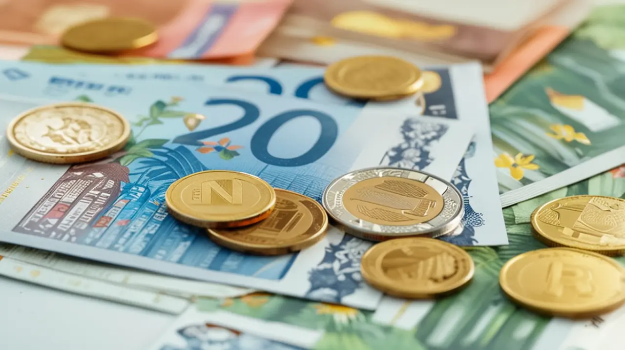 El valor del Euro en Argentina: cotización actualizada para este lunes 28 de abril. Foto: Redacción InfoArticulos