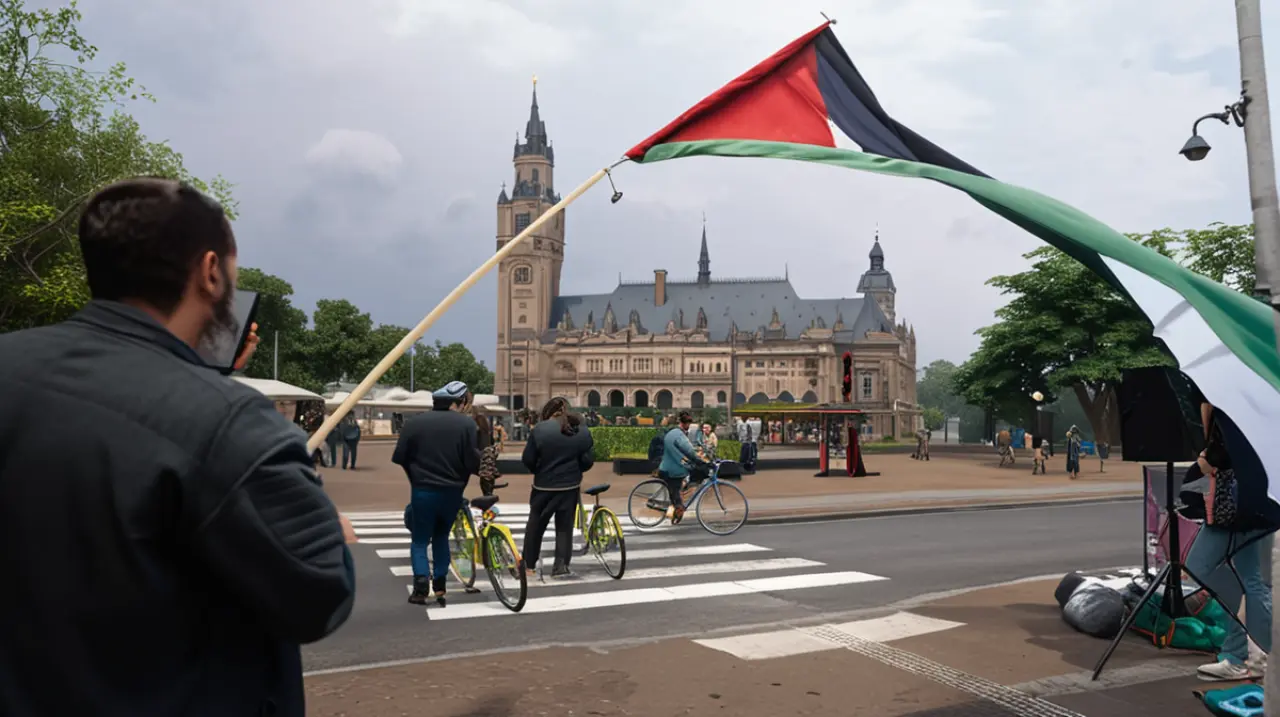 La Organización de las Naciones Unidas (ONU) ha iniciado una investigación sobre el estado del bloqueo israelí en la Franja de Gaza, mientras que Israel acusa a la ONU de 'acusación injusta' y 'pe