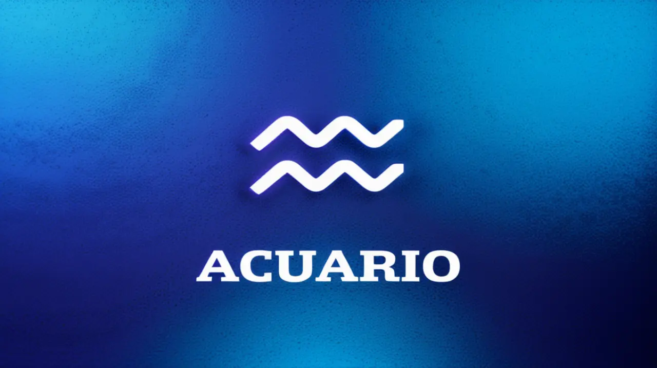 Predicciones astronómicas para Acuario este lunes 28 de abril de 2025. Foto: Redacción InfoArticulos