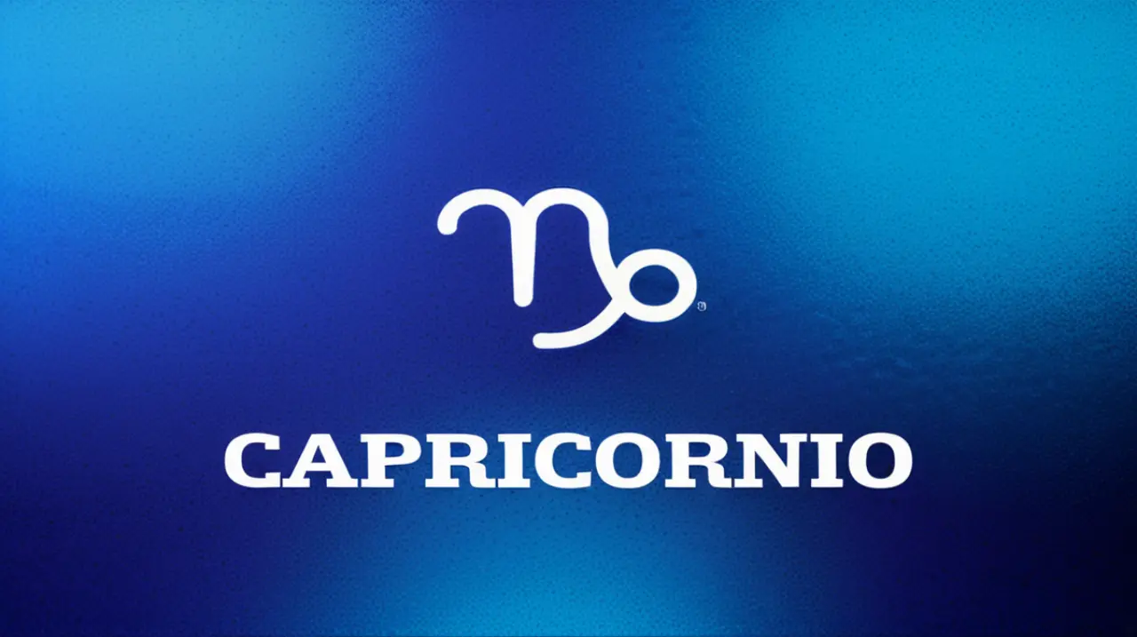 Predicciones astronómicas para Capricornio este lunes 28 de abril de 2025. Foto: Redacción InfoArticulos