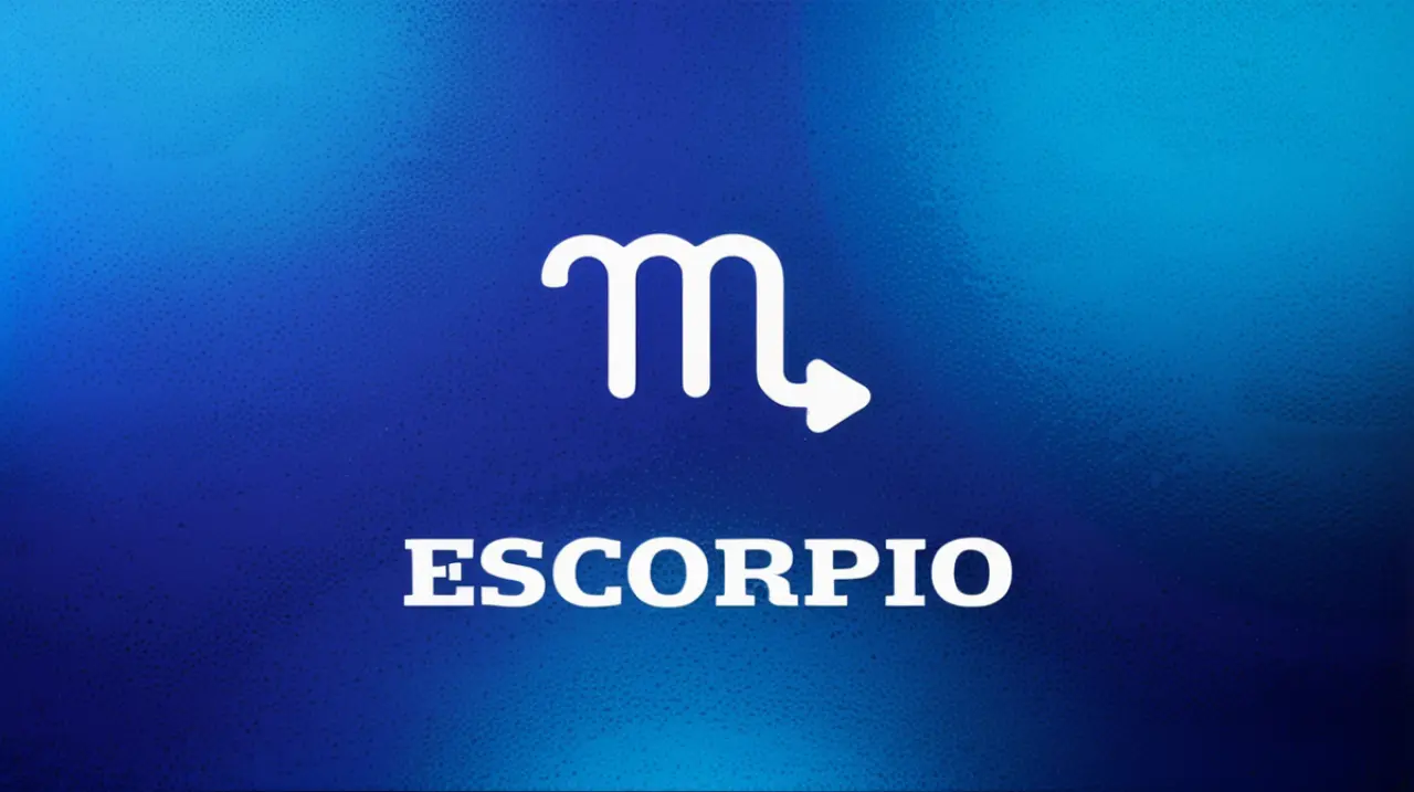 Predicciones astronómicas para Escorpio este lunes 28 de abril de 2025. Foto: Redacción InfoArticulos