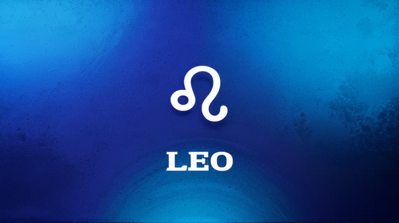 Leo, este lunes 28 de abril de 2025, la estrella te brinda una oportunidad para destacarte en el trabajo.. Foto: Redacción InfoArticulos