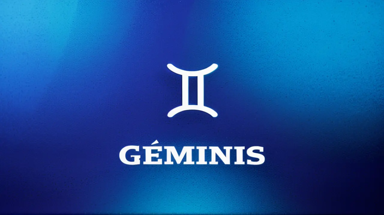 Predicciones astronómicas para Géminis del día de hoy, lunes 28 de abril de 2025.. Foto: Redacción InfoArticulos