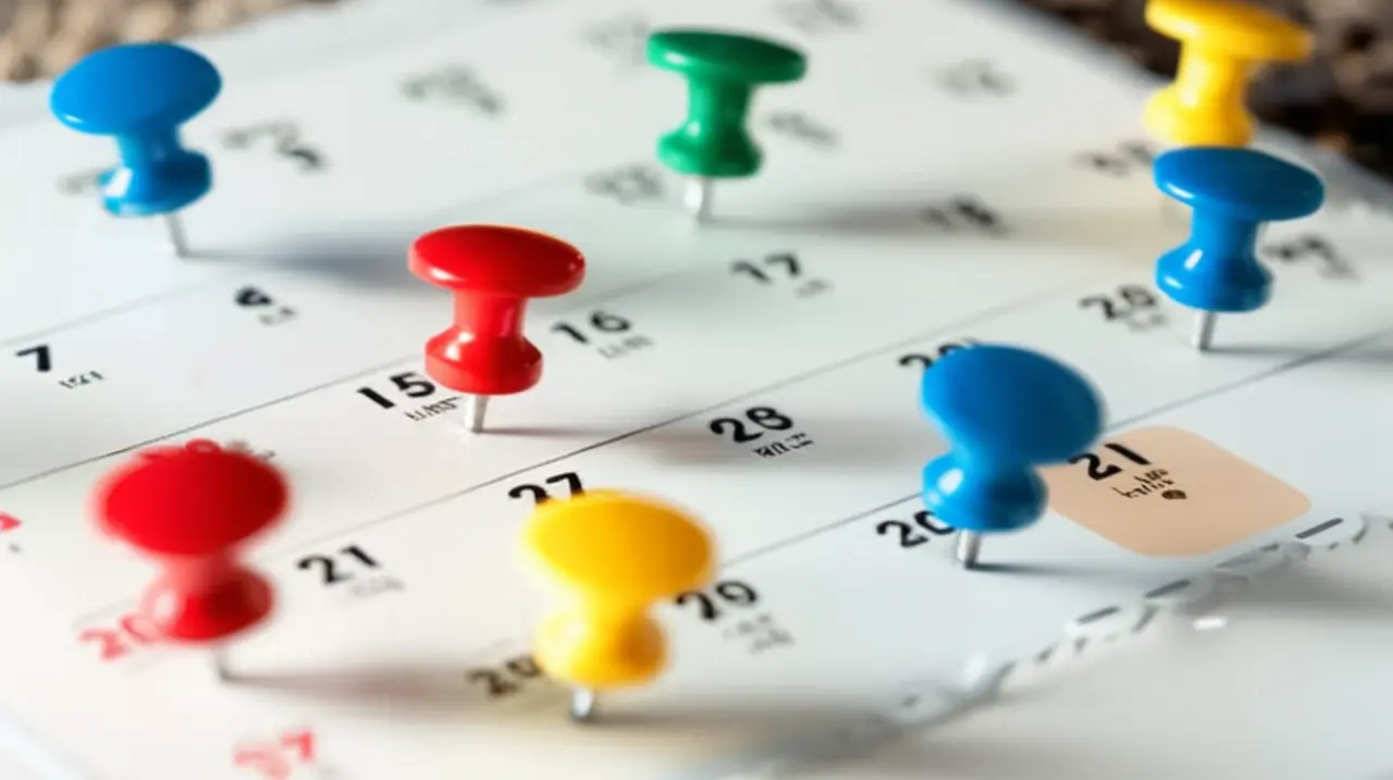 Noticias sobre lo que sucede el 28 de abril, ¿qué eventos importantes ocurren en una fecha como la actual?. Foto: Redacción InfoArticulos