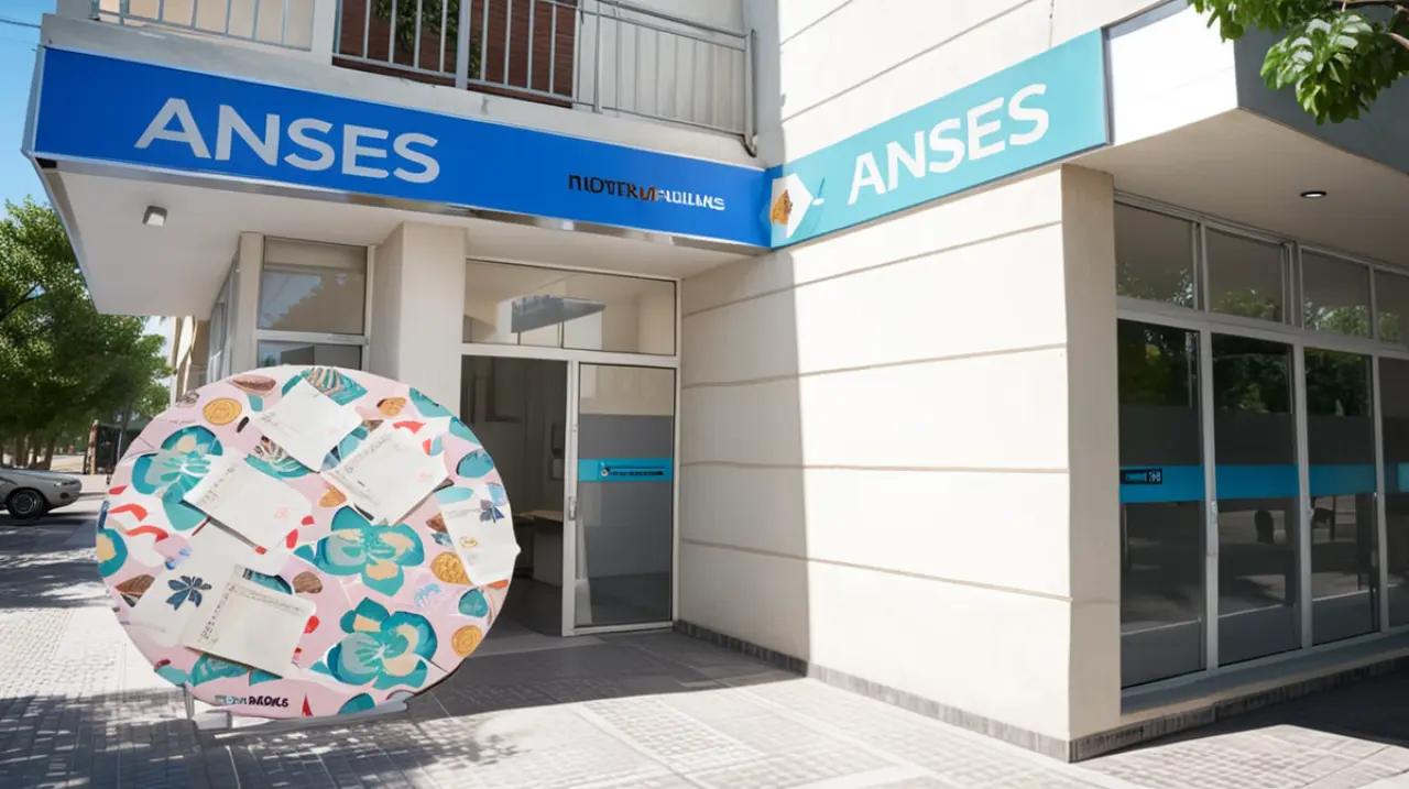 Prestaciones del Calendario de la Anses para este lunes 28 de abril. Foto: Redacción InfoArticulos