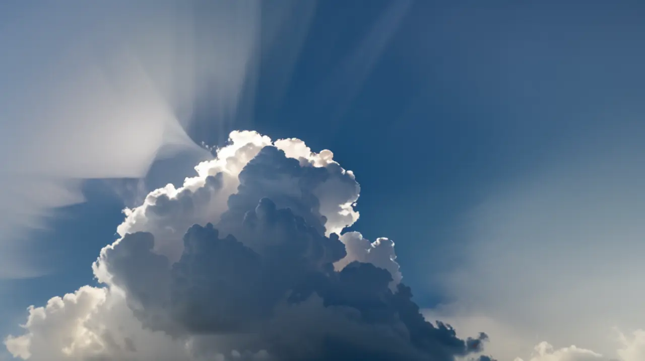 Condiciones climáticas en la ciudad de Formosa hoy: qué se espera del pronóstico del tiempo para el 28 de abril de 2025.. Foto: Redacción InfoArticulos