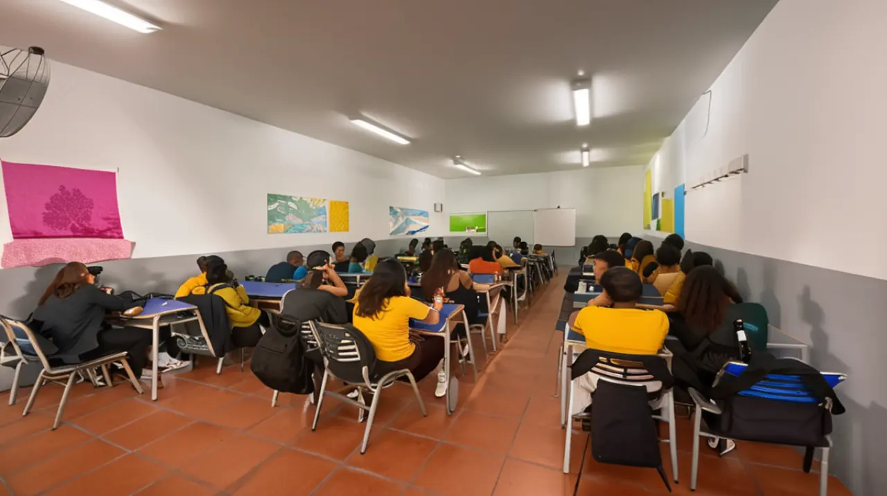 Consejos para llenar correctamente el formulario de registro del certificado educativo 2025. Foto: Redacción InfoArticulos