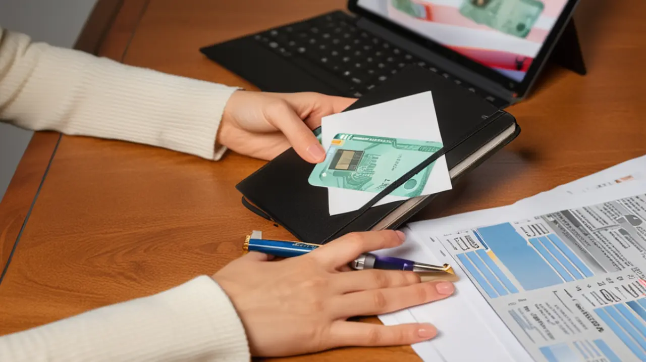 Trabajadores latinos sin patrocinio priorizan en solicitud de visa para EE. UU.. Foto: Redacción InfoArticulos
