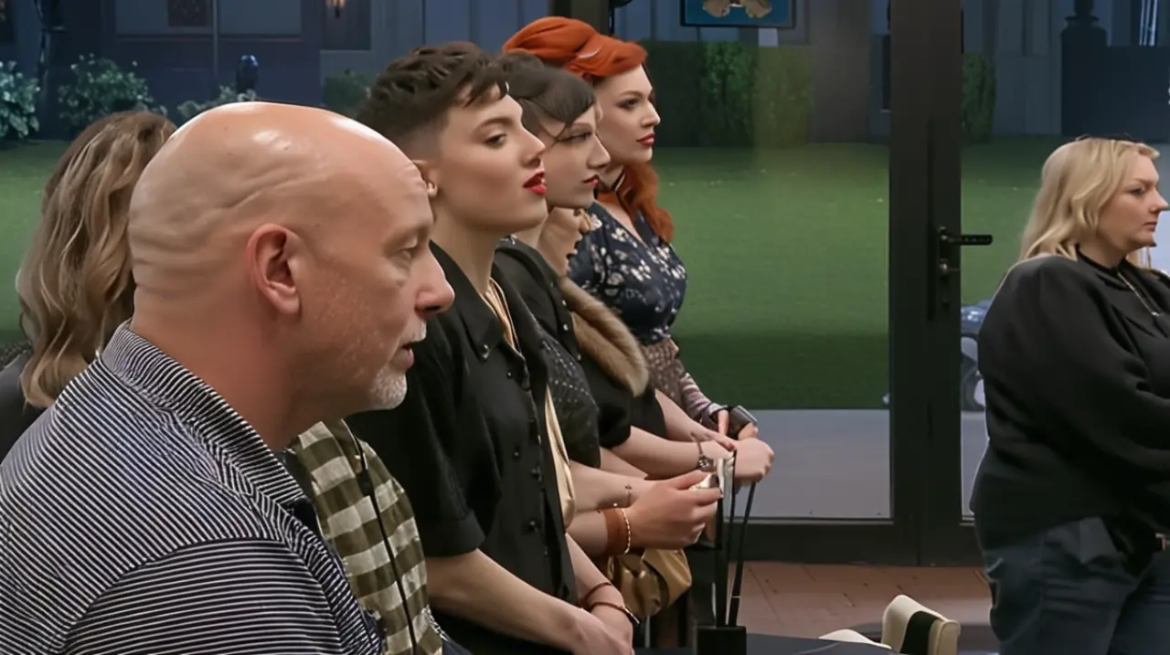 Gran Hermano: ¿cuáles fueron los familiares que se despidieron del reality este domingo 27 de abril?. Foto: Redacción InfoArticulos