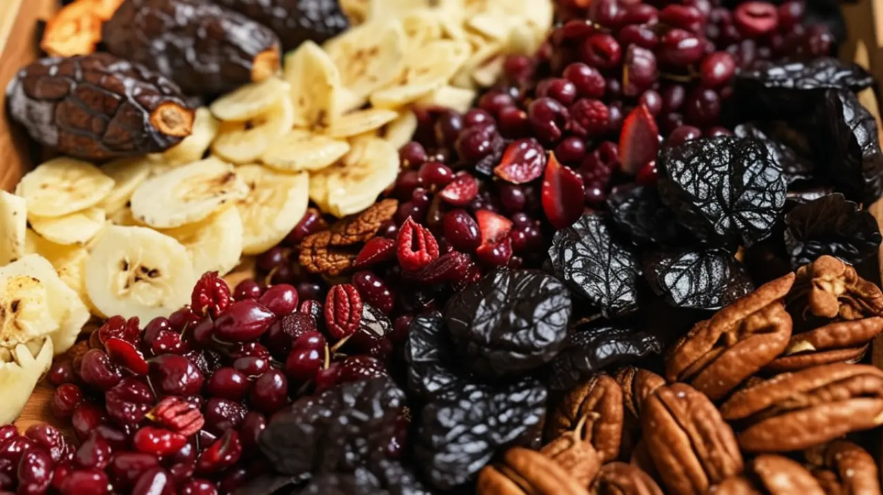 Los alimentos ricos en potasio, hierro y magnesio pueden ayudar a aliviar los dolores musculares. Foto: Redacción InfoArticulos