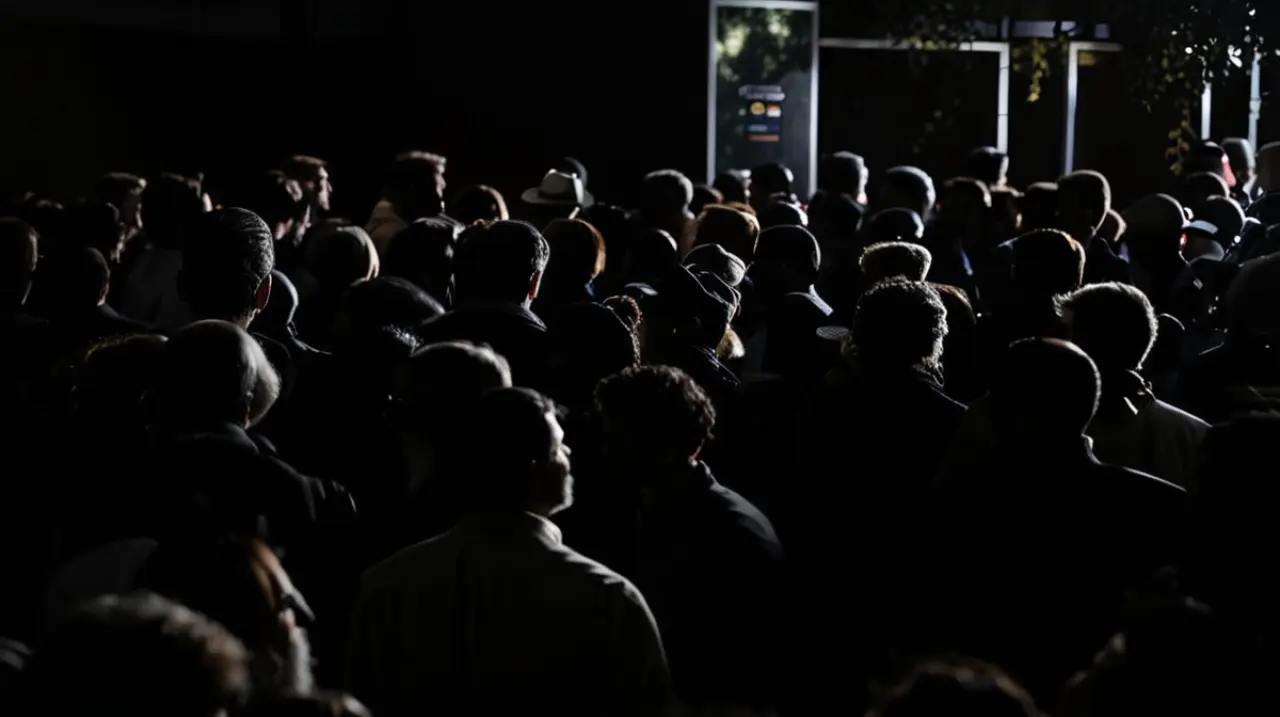 Crisis eléctrica afecta a miles de hogares en España y Portugal, provocando apagones generalizados. Foto: Redacción InfoArticulos