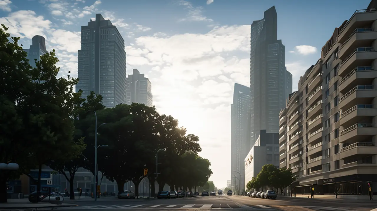 Llega a la escena un innovador espacio en línea donde podrás descubrir las propiedades más destacadas del mercado inmobiliario.. Foto: Redacción InfoArticulos