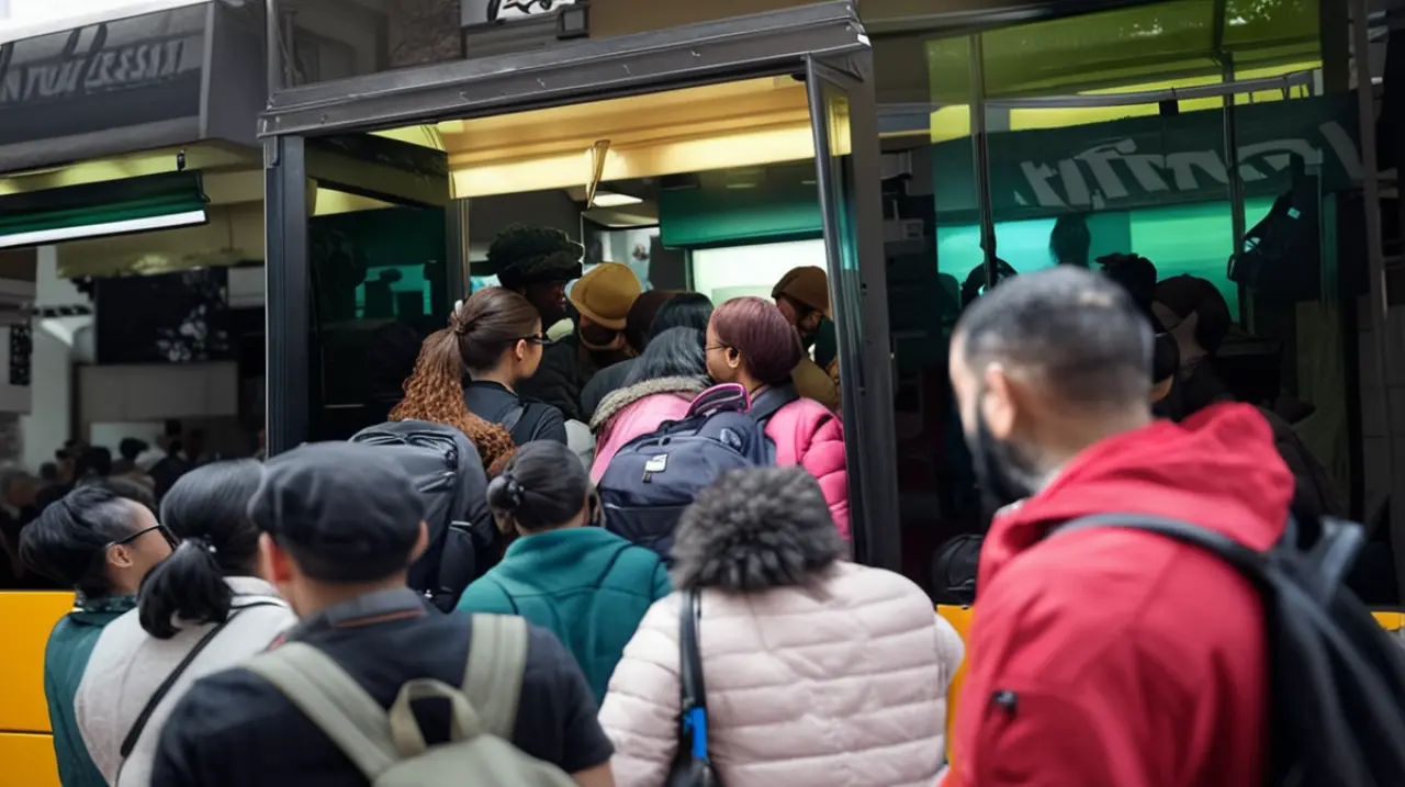 Extensos apagones afectaron a España y Portugal en la última hora. Foto: Redacción InfoArticulos