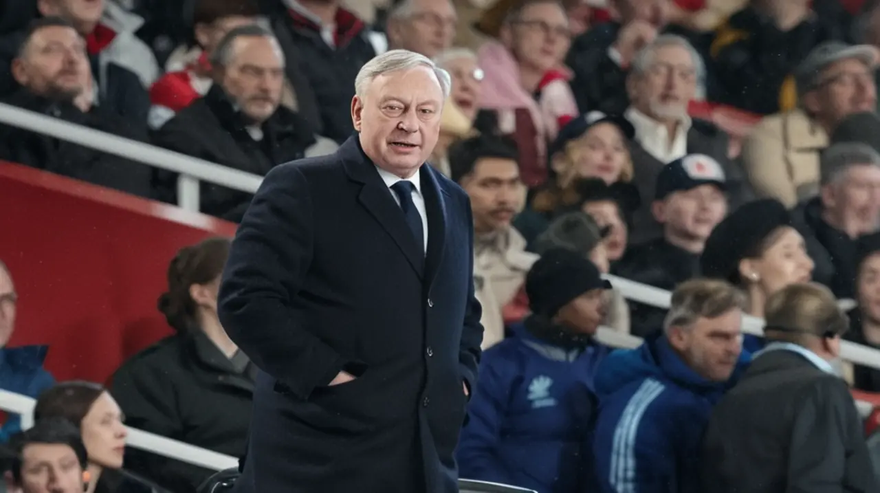 El italiano Carlo Ancelotti está cerca de asumir la dirección técnica del seleccionado brasileño.. Foto: Redacción InfoArticulos