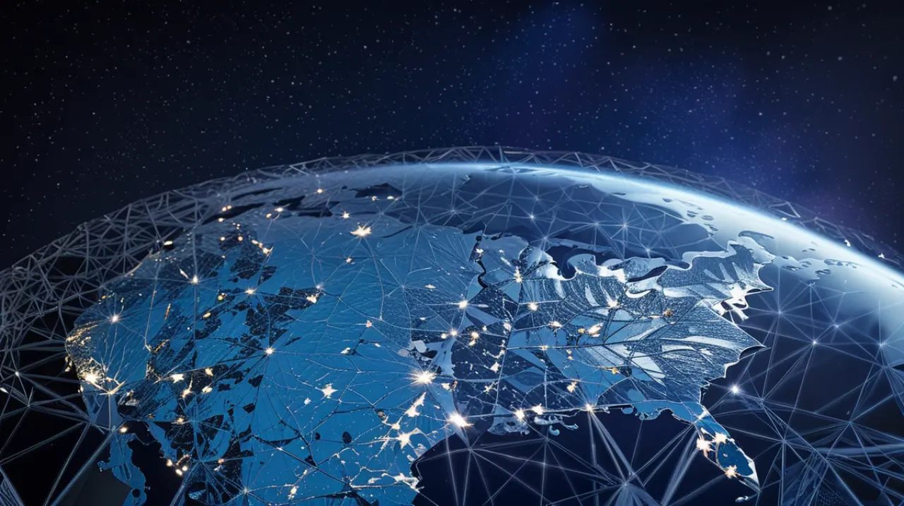 La gigante tecnológica IBM ha anunciado una importante inversión de USD 150.000 millones en Estados Unidos durante los próximos cinco años.. Foto: Redacción InfoArticulos