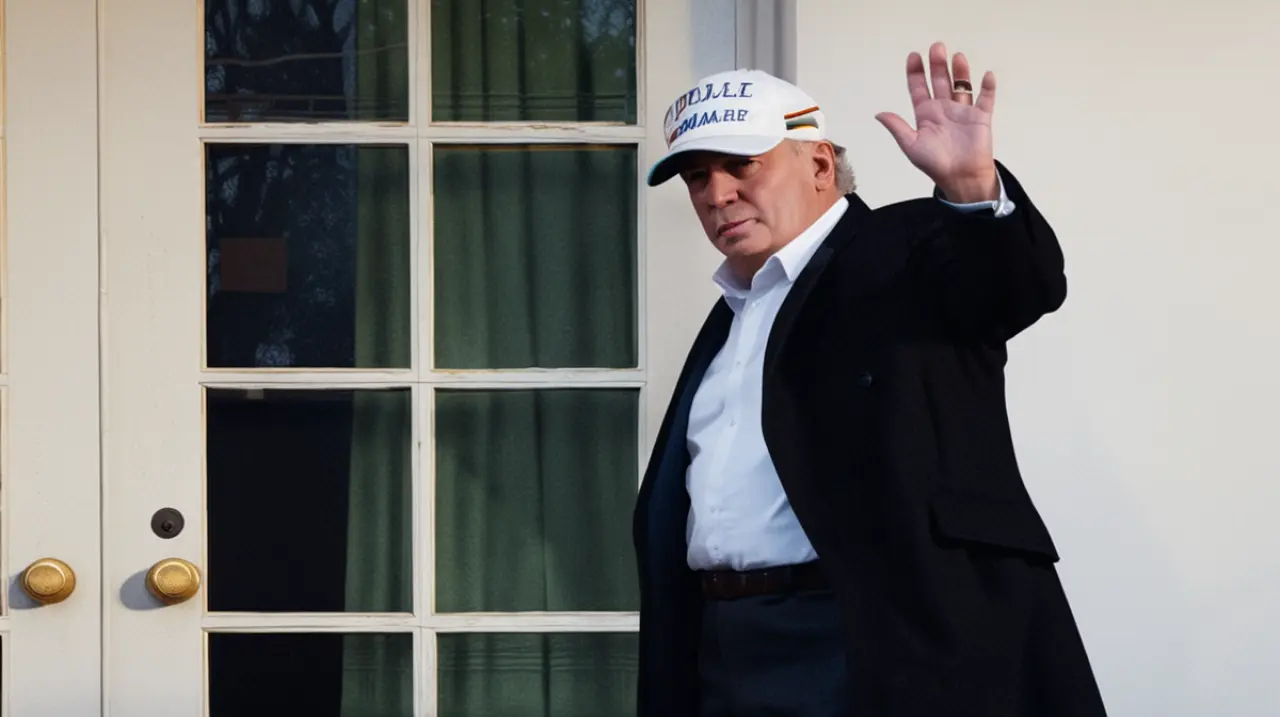 Durante sus primeros cien días en el cargo, Donald Trump enfrenta desafíos para cumplir con sus compromisos de poner fin a los conflictos en Ucrania y Palestina (Gaza). Foto: Redacción InfoArticulo