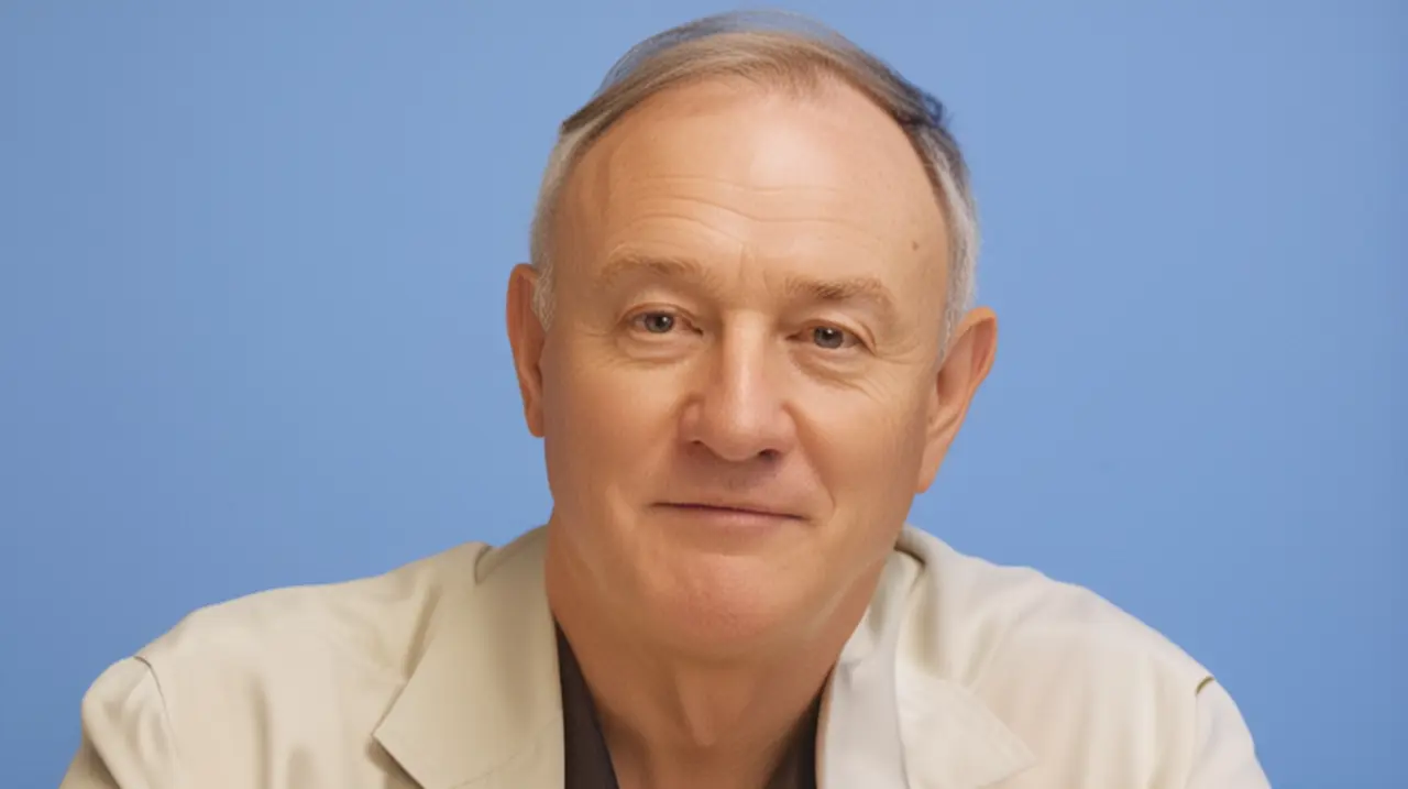 El legendario actor Gene Hackman dio su último adiós, y los resultados de la autopsia han arrojado luz sobre las circunstancias de su fallecimiento.. Foto: Redacción InfoArticulos