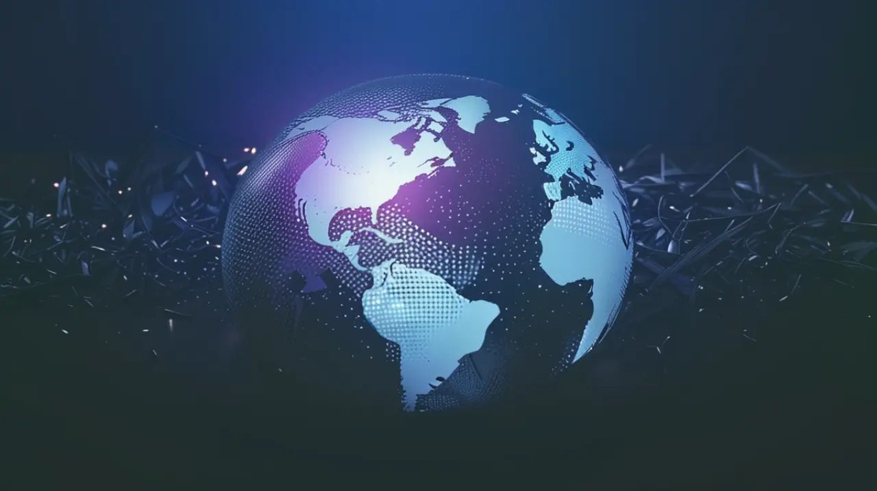 IBM invertirá 150.000 millones de dólares en Estados Unidos en los próximos cinco años para impulsar la cuántica.. Foto: Redacción InfoArticulos