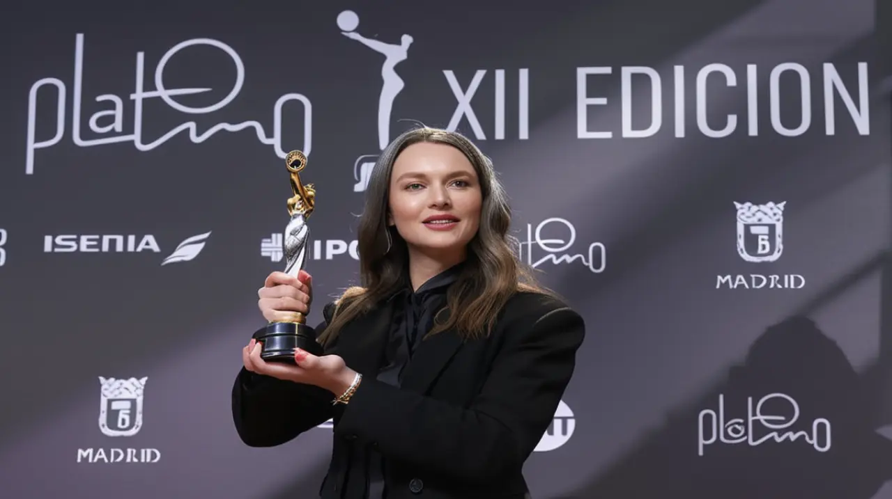 Manu Fanego habla sobre el premio póstumo que se le otorgó a su padre, Daniel Fanego: "Él hubiera aprovechado para decir algunas verdades incómodas". Foto: Redacción InfoArticulos