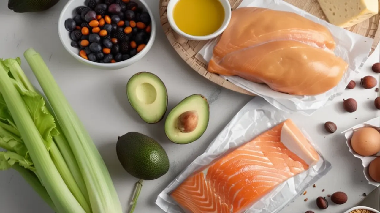El desayuno perfecto comienza con este alimento saludable. Foto: Redacción InfoArticulos