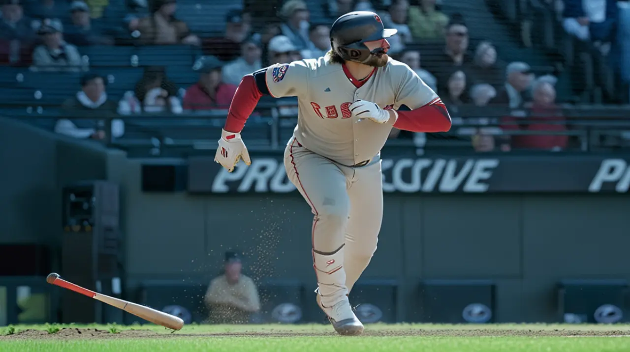 Un fanático del equipo de Cleveland fue desalojado del estadio después de insultar a Jarren Duran, quien confesó haber tenido un intento fallido de quitarse la vida.. Foto: Redacción InfoArticulos