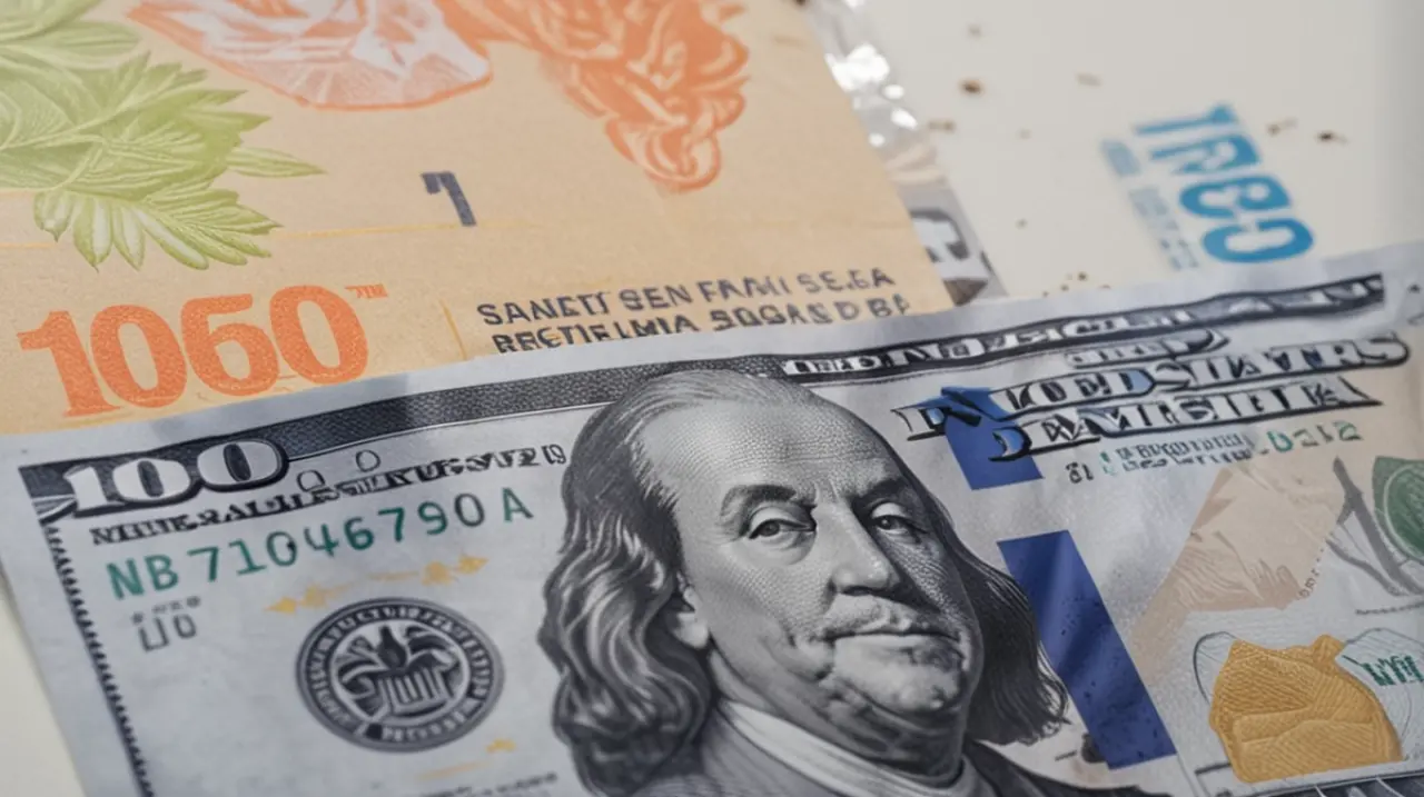 Los ahorradores han modificado los plazos de compra de dólares después de la eliminación del control de cambios. Foto: Redacción InfoArticulos