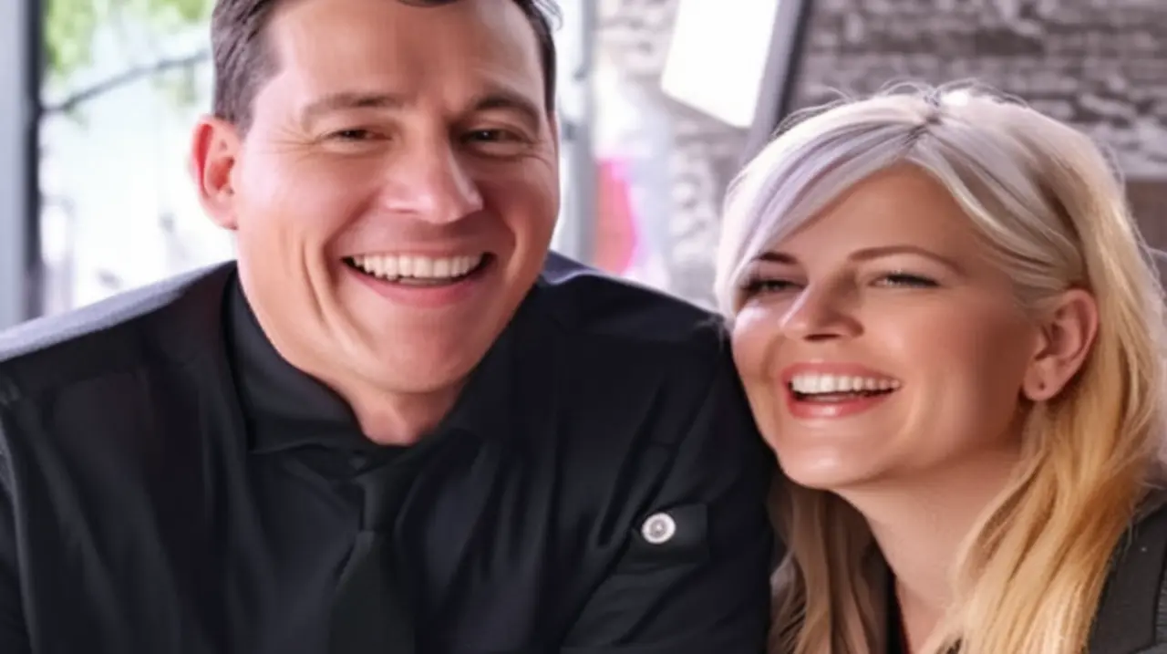 Un matrimonio venezolano llevó su cultura a la costa oeste de Estados Unidos, abriendo un restaurante que recrea el sabor del Caribe en California.. Foto: Redacción InfoArticulos