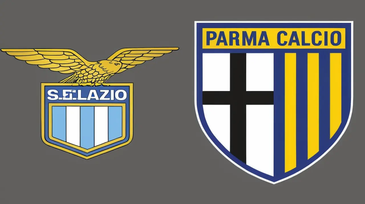 El encuentro entre Lazio y Parma terminó con un resultado igualado, 2-2, en la competencia de fútbol profesional italiana.. Foto: Redacción InfoArticulos