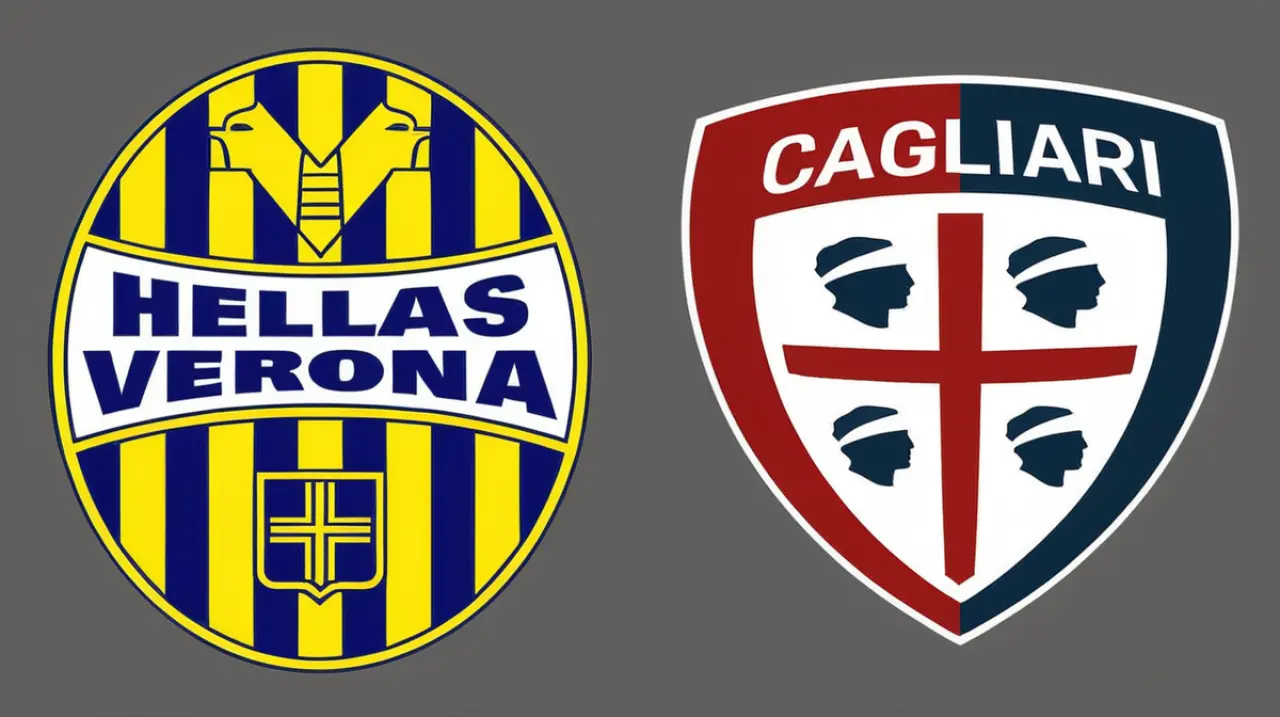 El equipo Cagliari obtuvo una victoria de 2-0 sobre Verona en su visita a la Serie A italiana.. Foto: Redacción InfoArticulos