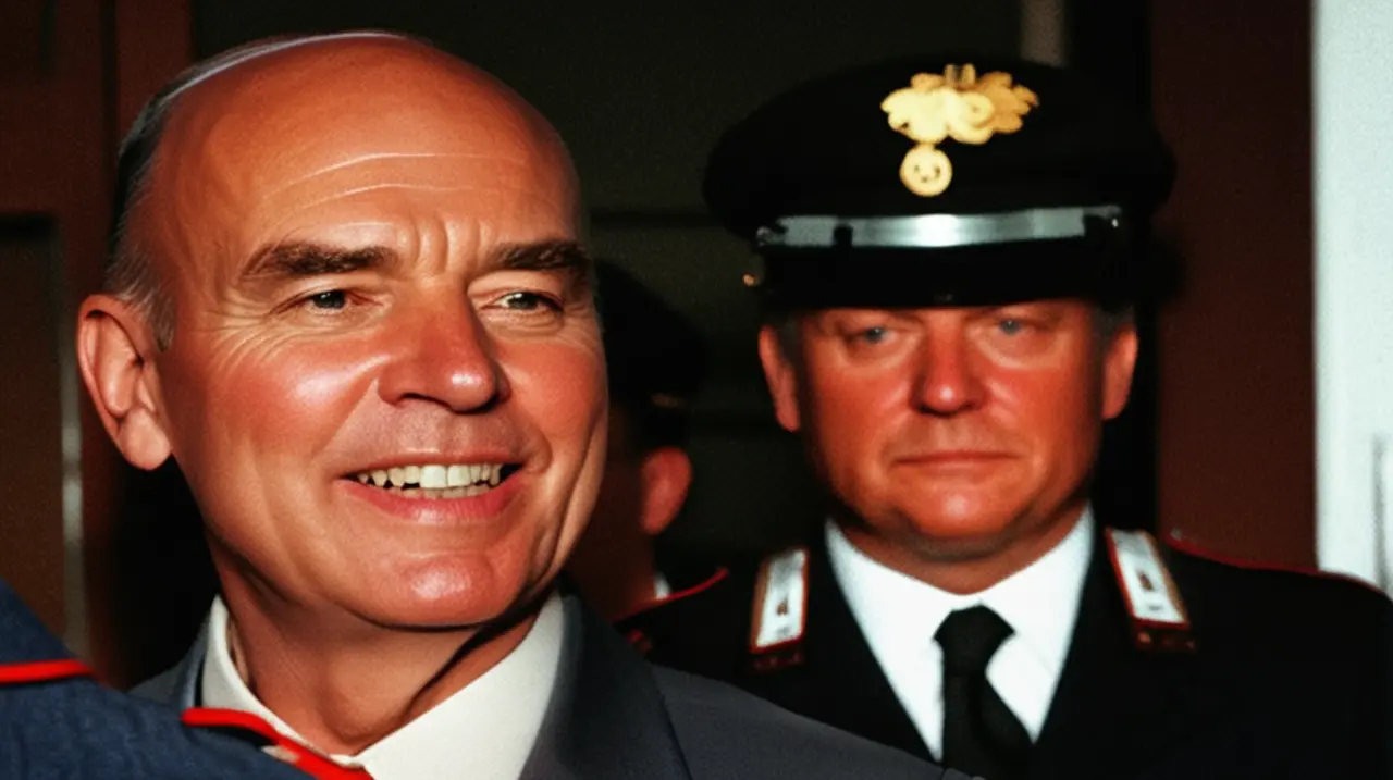 El gobierno argentino ha desclasificado archivos secretos relacionados con la presencia de nazis en el país. Entre ellos se encuentran documentos sobre Mengele y Priebke, figuras clave en este capít