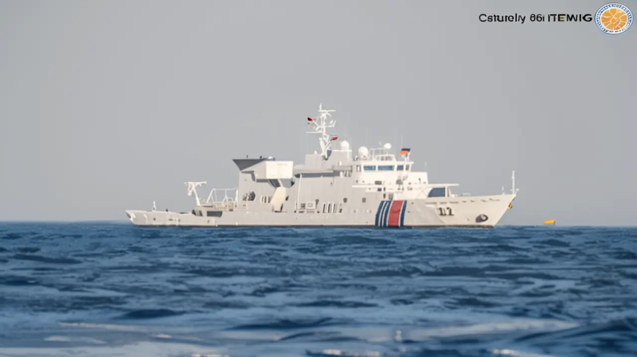 En un giro interesante, las naciones de China y Filipinas han recurrido a sus símbolos nacionales como banderas para respaldar sus demandas contrapuestas en la disputada región del Mar de China Meri