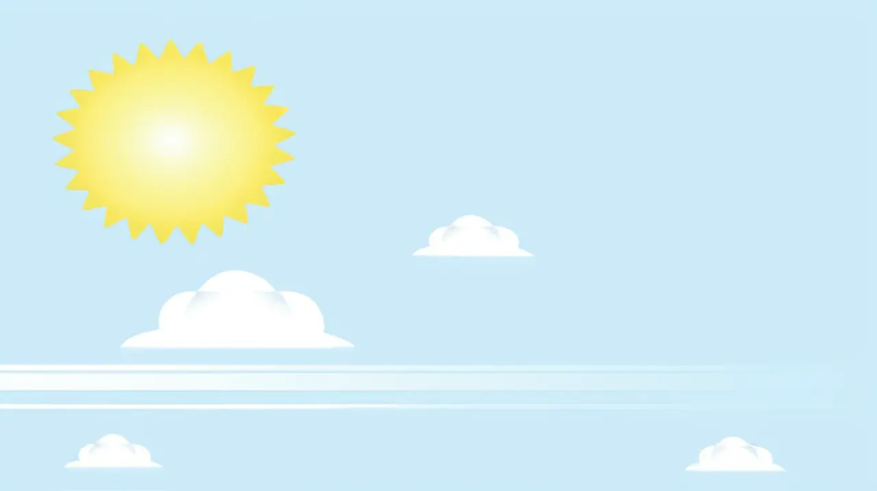 Pronóstico del tiempo en Posadas para mañana: ¿cómo será el clima el 29 de abril de 2025?. Foto: Redacción InfoArticulos