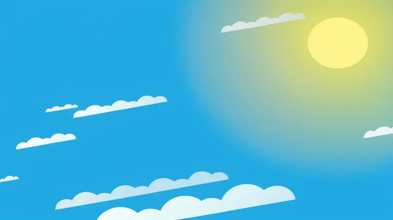 Pronóstico del tiempo en Reconquista para mañana: ¿cómo será el clima el 29 de abril de 2025?. Foto: Redacción InfoArticulos