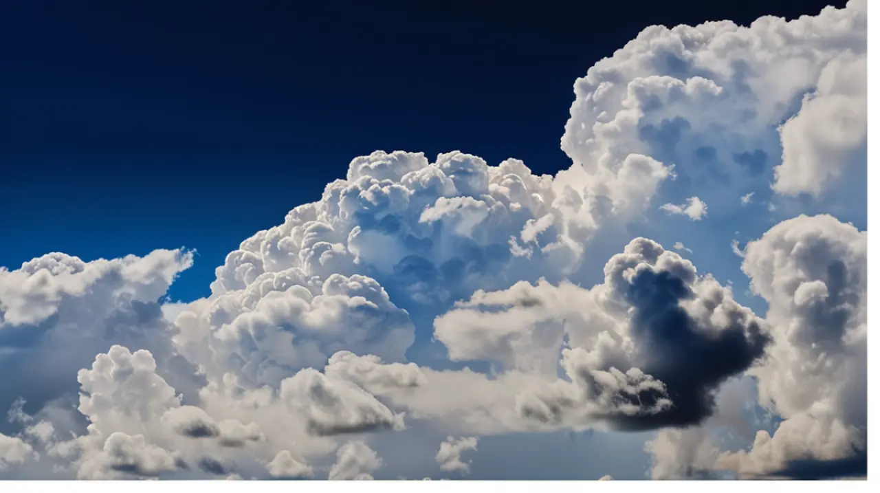 Condiciones climáticas en la ciudad de Salta hoy: qué se espera del pronóstico del tiempo para el 29 de abril de 2025.. Foto: Redacción InfoArticulos