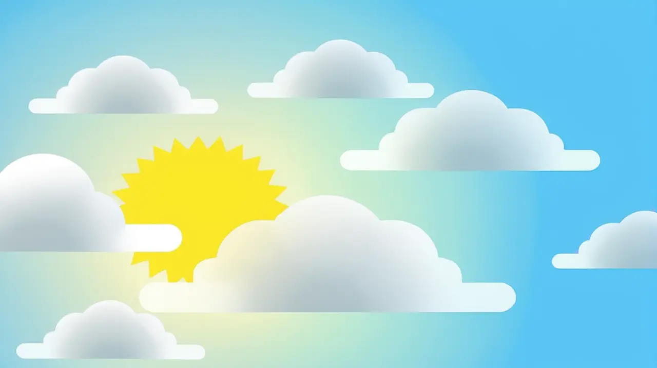 Pronóstico del tiempo en Pinamar para mañana: ¿cómo será el clima el 29 de abril de 2025?. Foto: Redacción InfoArticulos