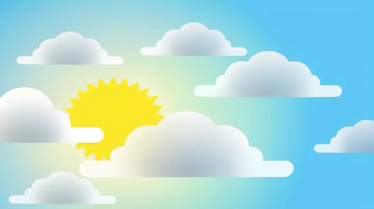 Condiciones climáticas en la ciudad de Tucumán actualmente: qué se espera para el día 29 de abril de 2025. Foto: Redacción InfoArticulos