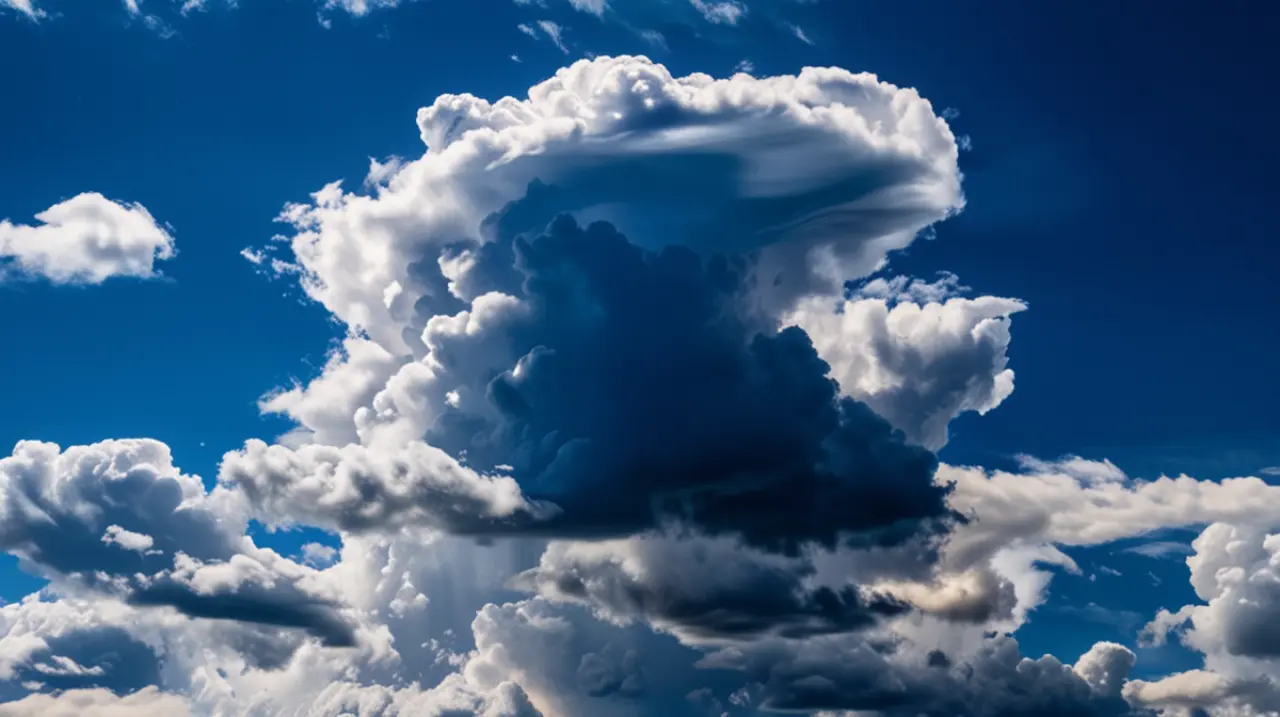 Pronóstico del tiempo en la ciudad de Santiago del Estero para mañana: qué se espera para el día 29 de abril de 2025.. Foto: Redacción InfoArticulos