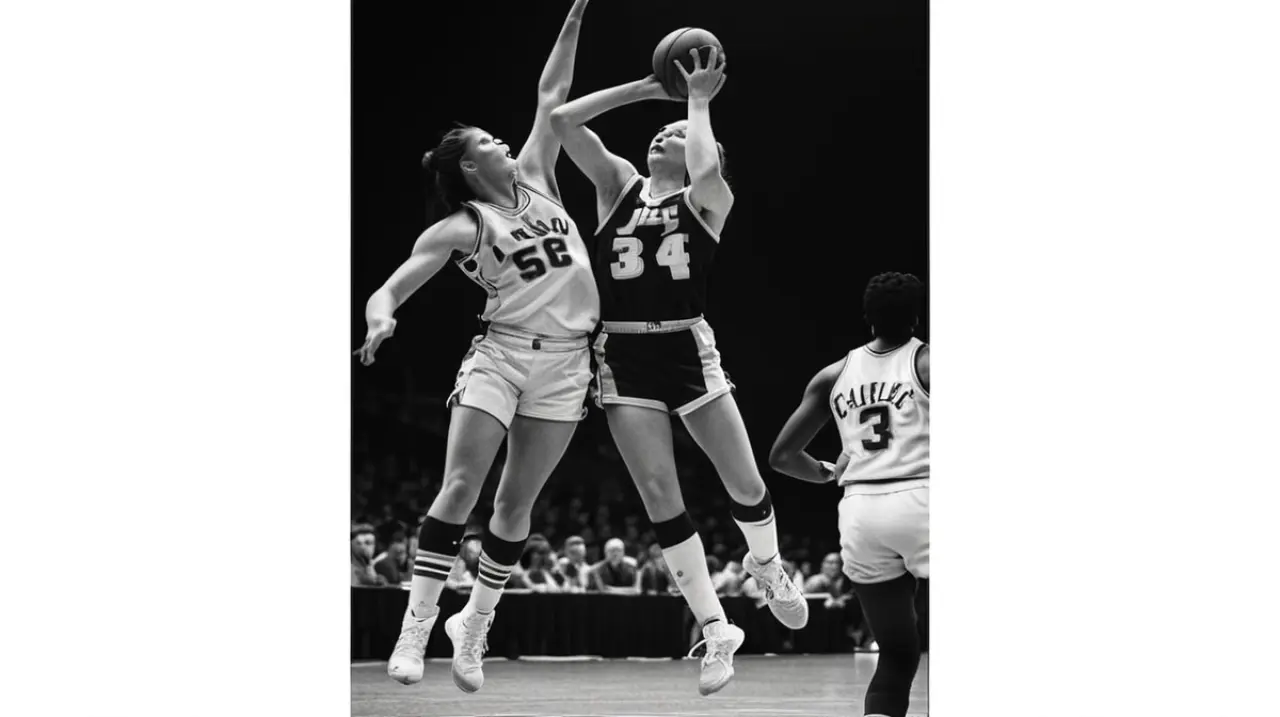 Fallece Stan Love, padre del jugador de la NBA Kevin Love, con 76 años de edad.. Foto: Redacción InfoArticulos
