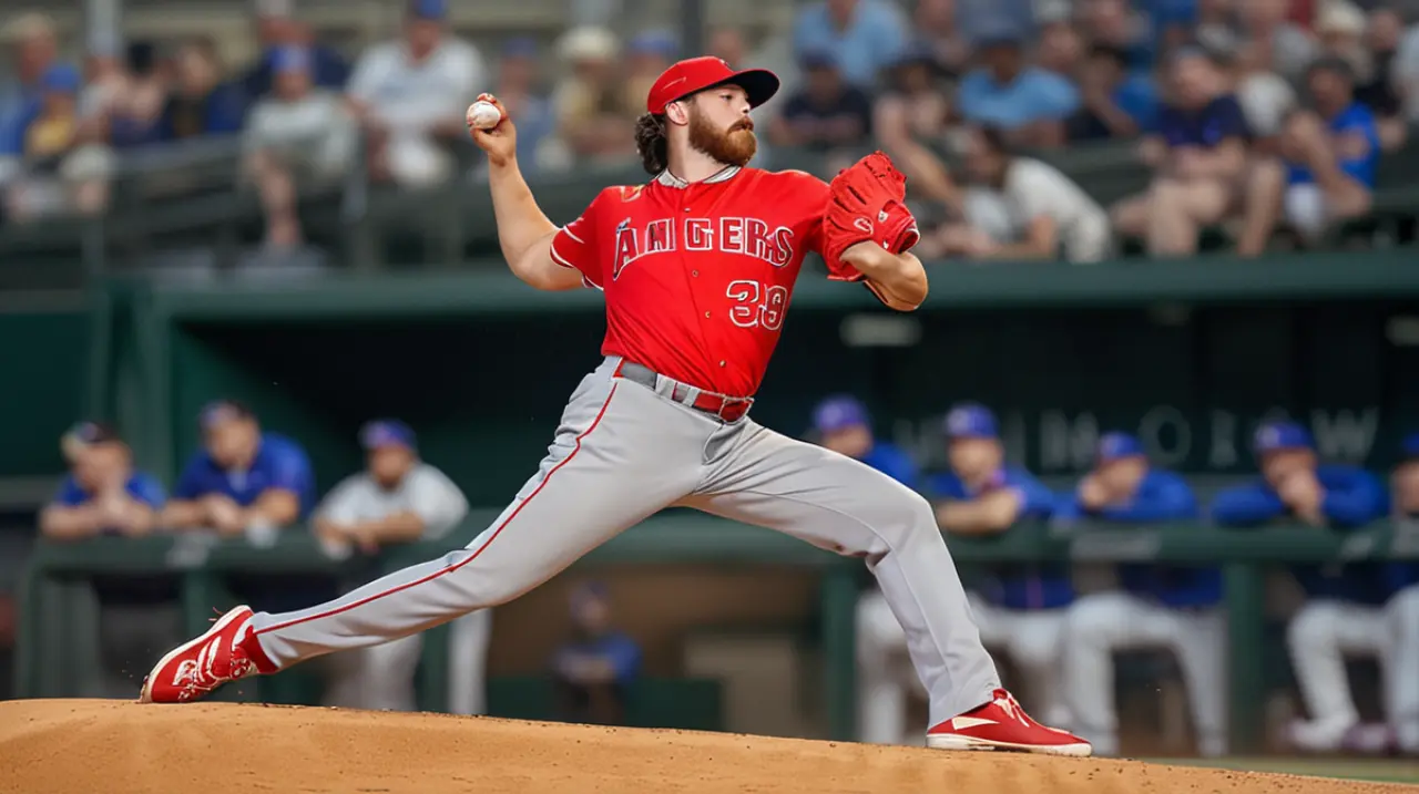 Los Bravos vuelven a contar con el lanzador Ian Anderson y el jardinero Eddie Rosario en su plantilla.. Foto: Redacción InfoArticulos